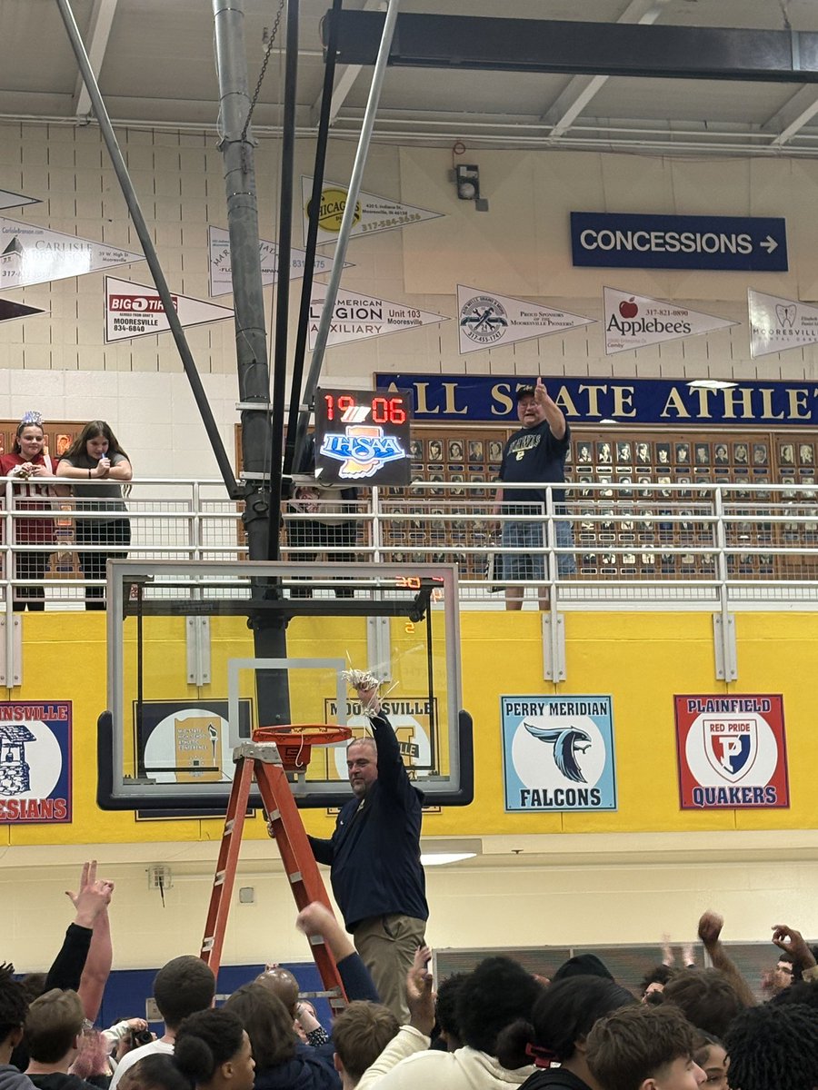 Chris Gearlds tweet media