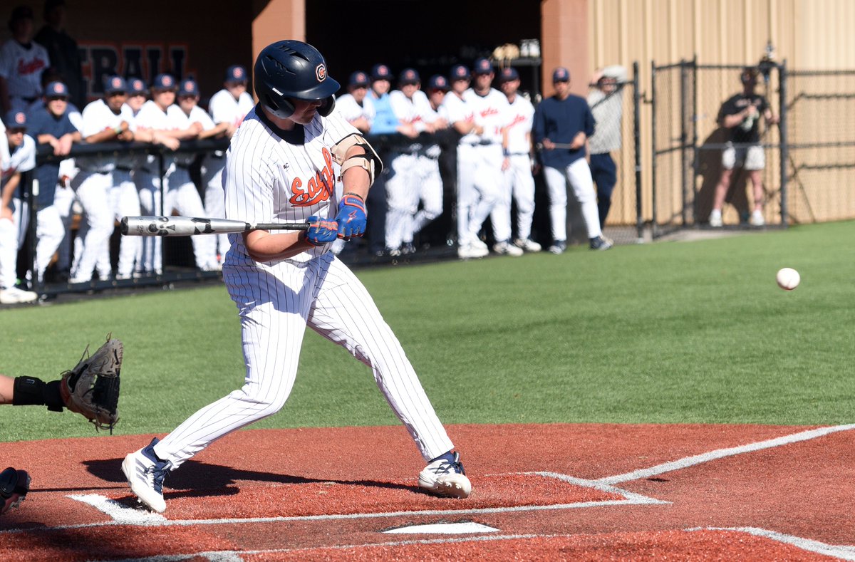 Carson-Newman Athletics tweet media