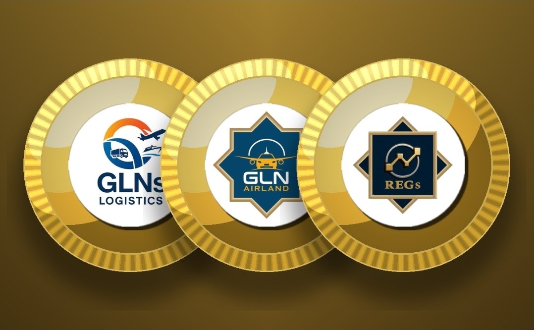 GLNs Global tweet media