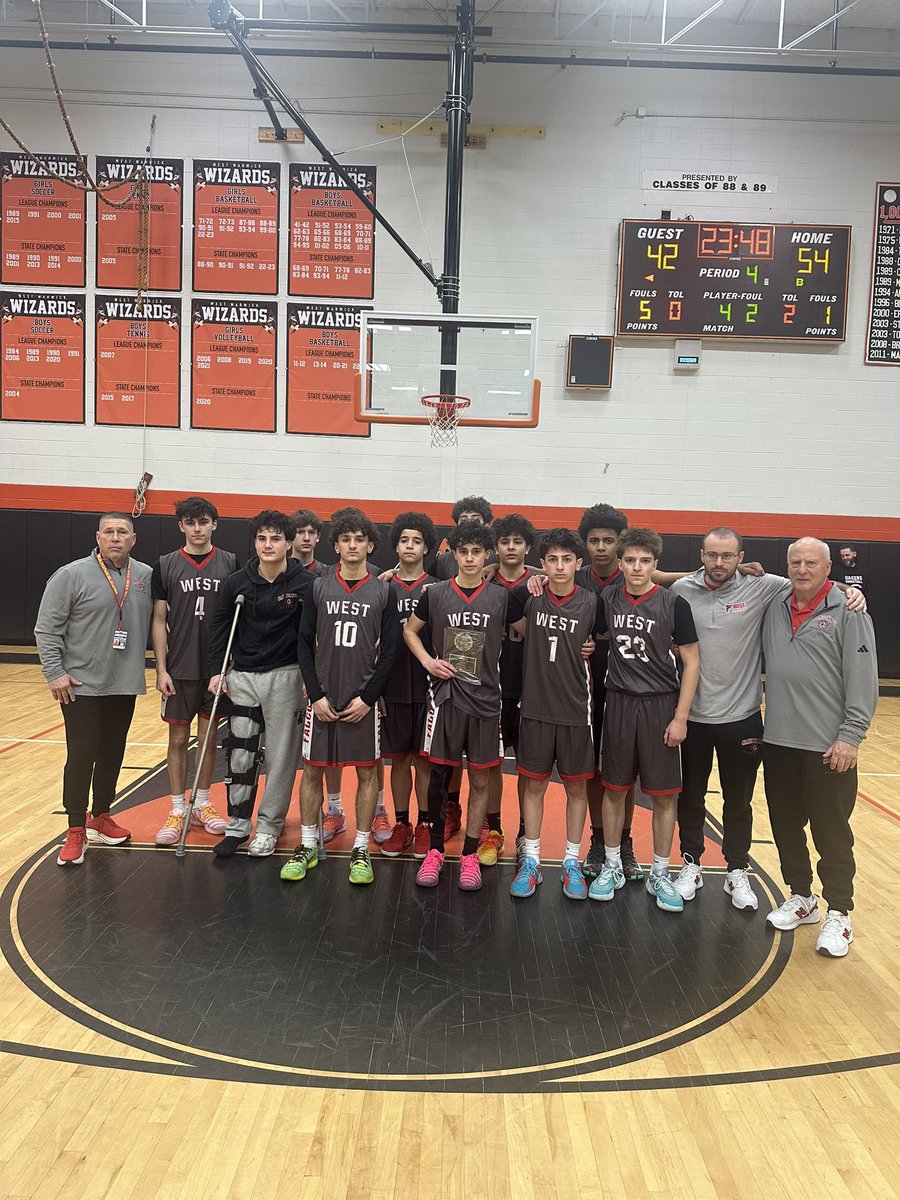 RIBCABasketball tweet media