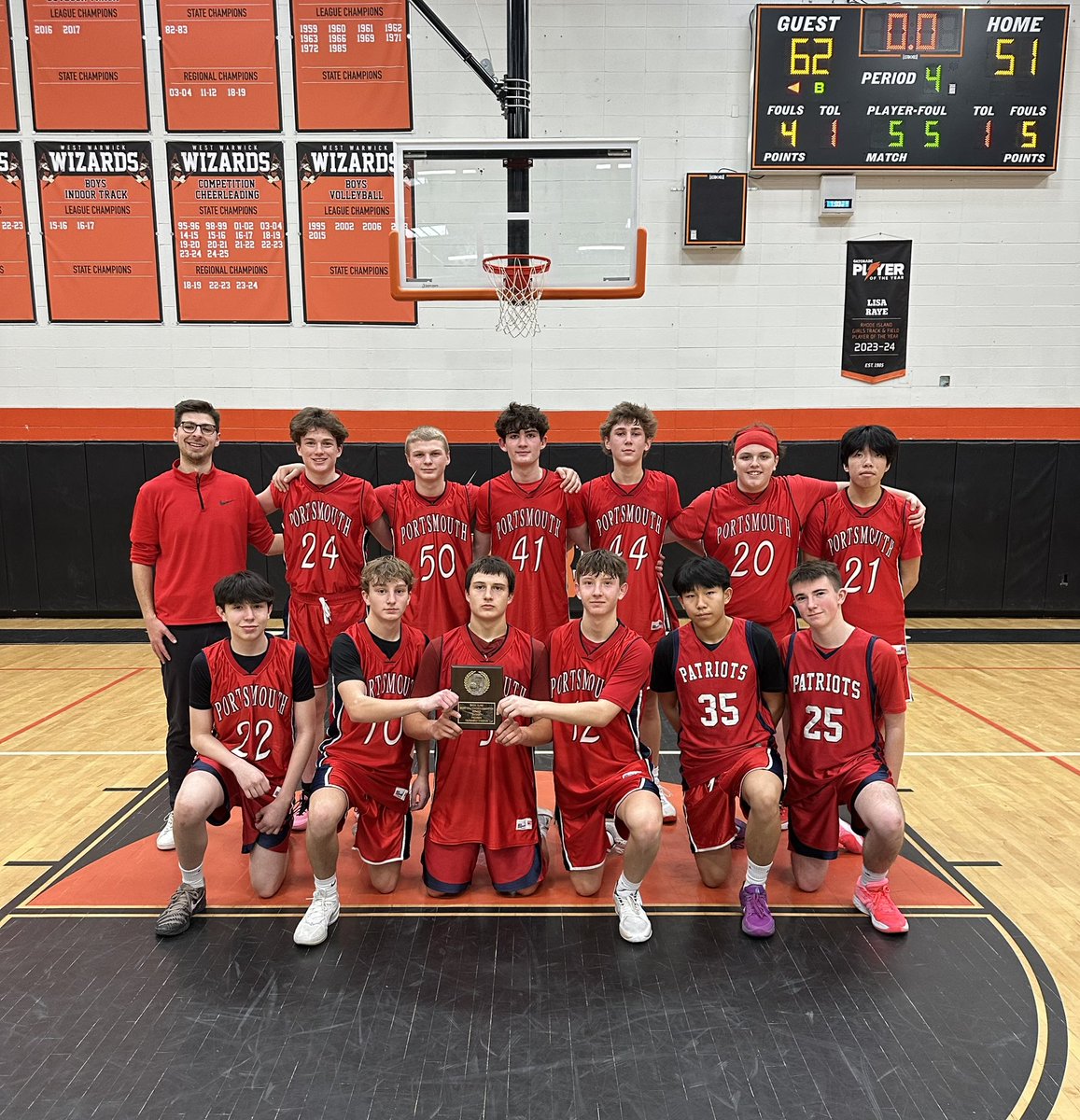 RIBCABasketball tweet media