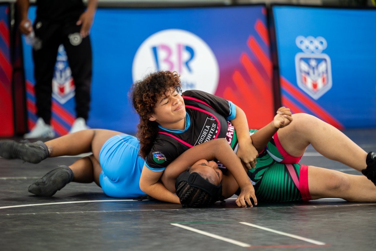 Comité Olímpico PUR tweet media