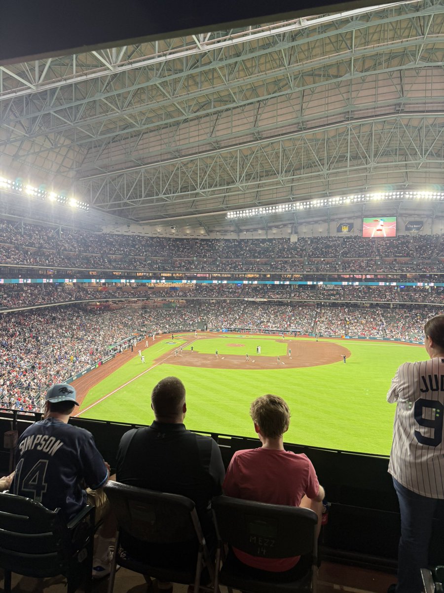 dome_homers's tweet photo. #WorldBaseballClassic #USvsUK https://t.co/6NDQxrVwTU