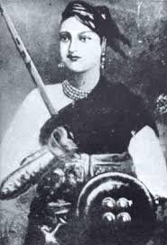 Ram_Bhakt_s's tweet photo. On this day i wish everyone a happy #WomensDay And I also wish all of you to be like Rani Laxmi Bai who fought for her people and not like those fake feminist who Traps innocent men in fake cases.  

Real Feminism vs Fake #Feminism 

#InternationalWomensDay https://t.co/MJDRW8Q958