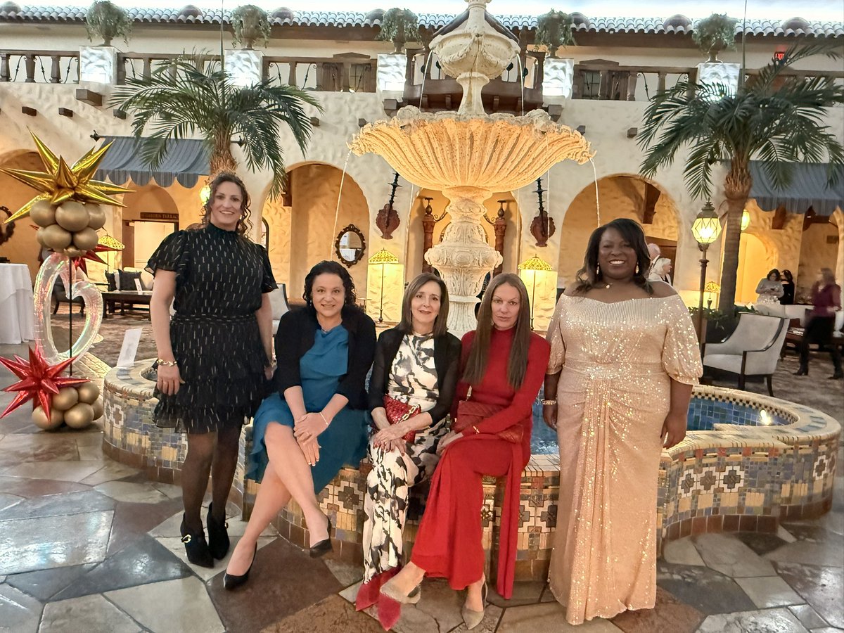 Rogette Harris tweet media