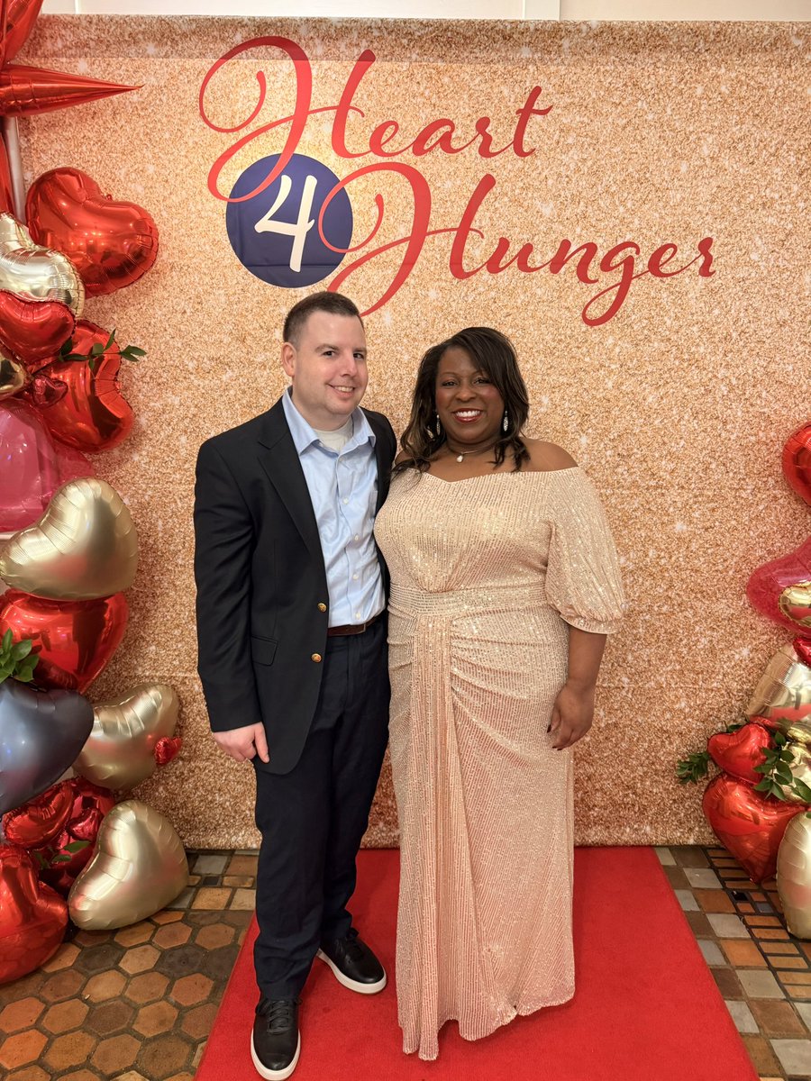 Rogette Harris tweet media