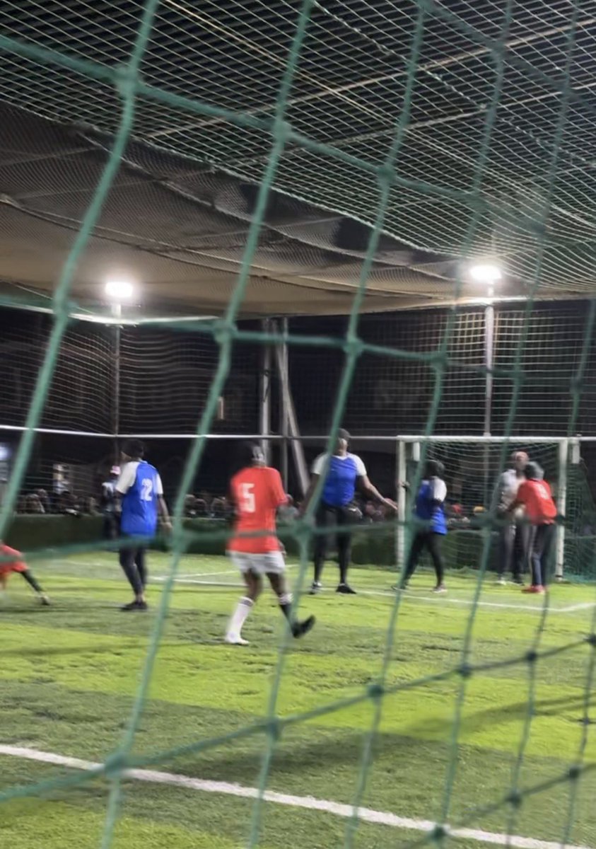 Hon. Modou Lamin B. Bah tweet media