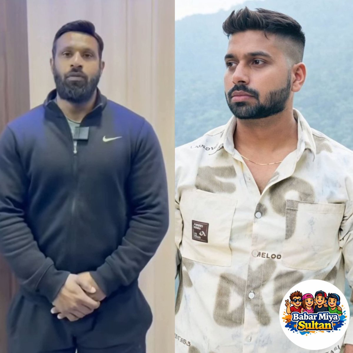 दो भारत .......

पहला भारत

 उत्तराखंड में दीपक कुमार एक मुस्लिम की मदद के लिए आगे आए और अपना नाम तक बदलकर  मोहम्मद दीपक रख लिया 

राहुल गांधी से लेकर आम आदमी पार्टी के संजय सिंह ने उनको नाश्ते पर बुलाया 

दूसरा भारत 

दिल्ली में ही तरुण कुमार खटीक को होली के दिन रंग डालने के