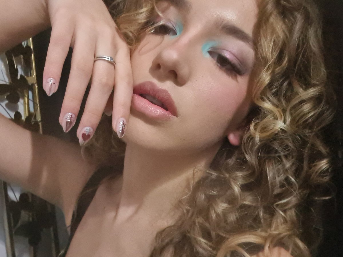 Rocio 🪽 tweet media