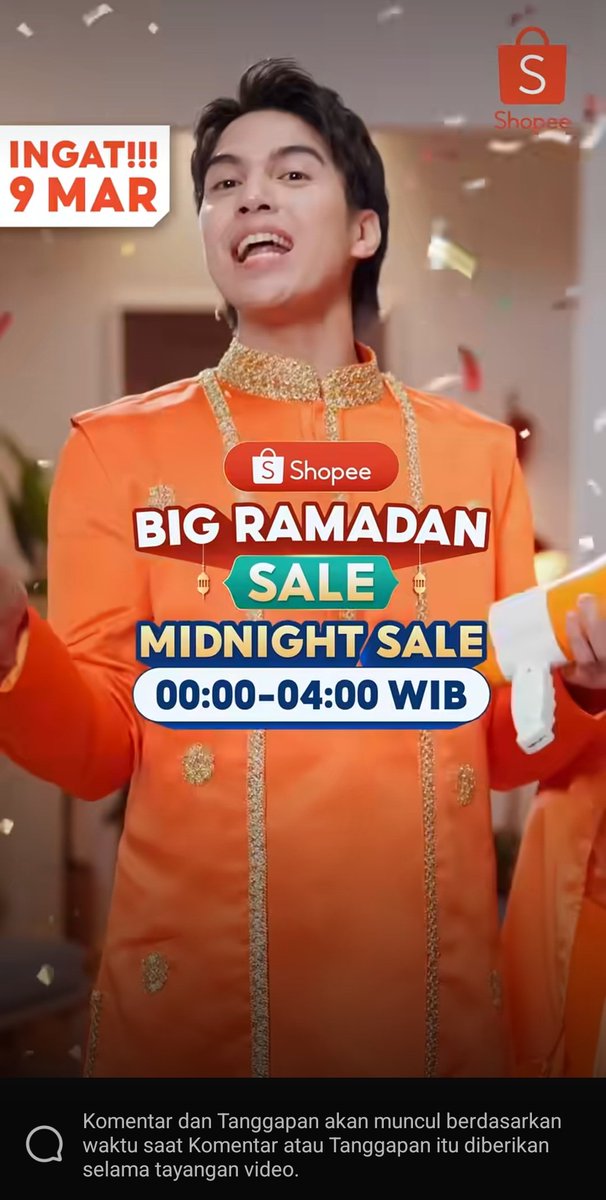 abriska001's tweet photo. bayangin checkout motor tapi harganya cuma seribu rupiah doang, cuma ada pas midnight sale nanti. siapa tau rezeki ga kemana #ShopeeMidnightSaleMalamIni https://t.co/Ln46artwOY