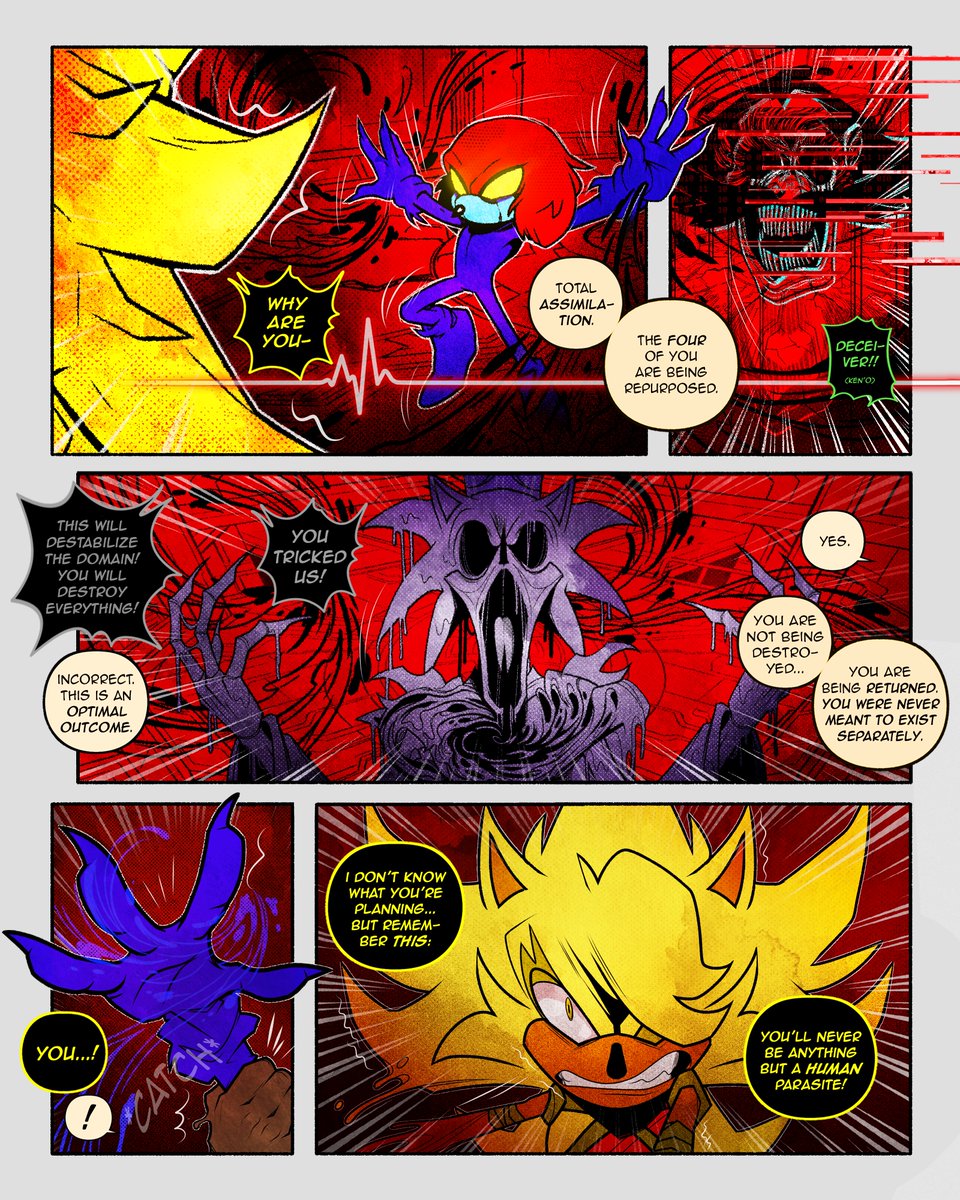 ΛИJU ⛧ Posting from the Archives tweet media