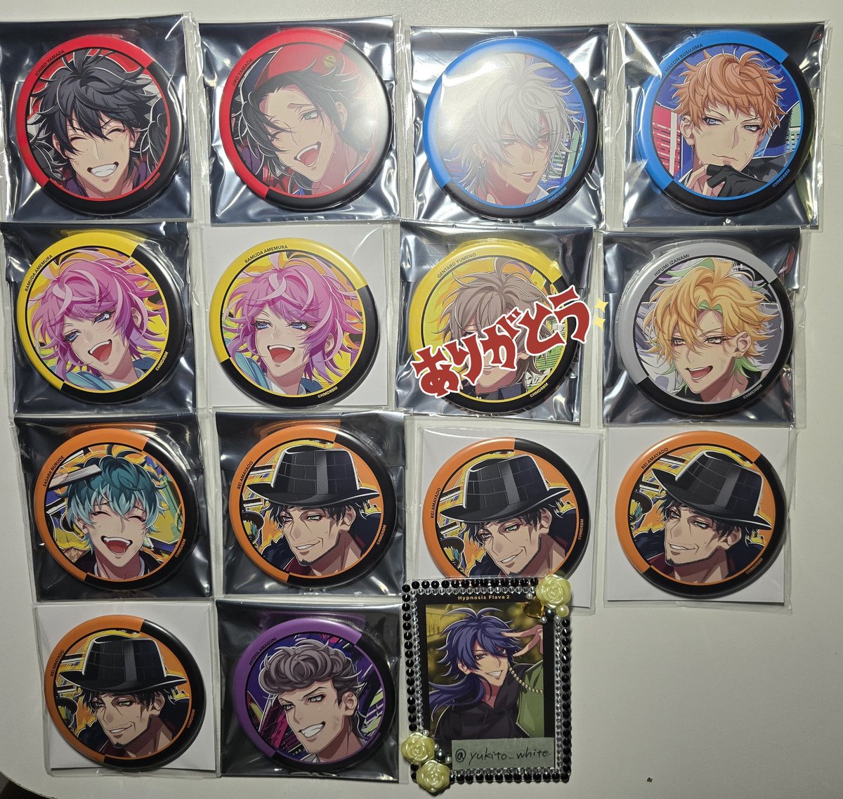 雪兎@取引垢 tweet media