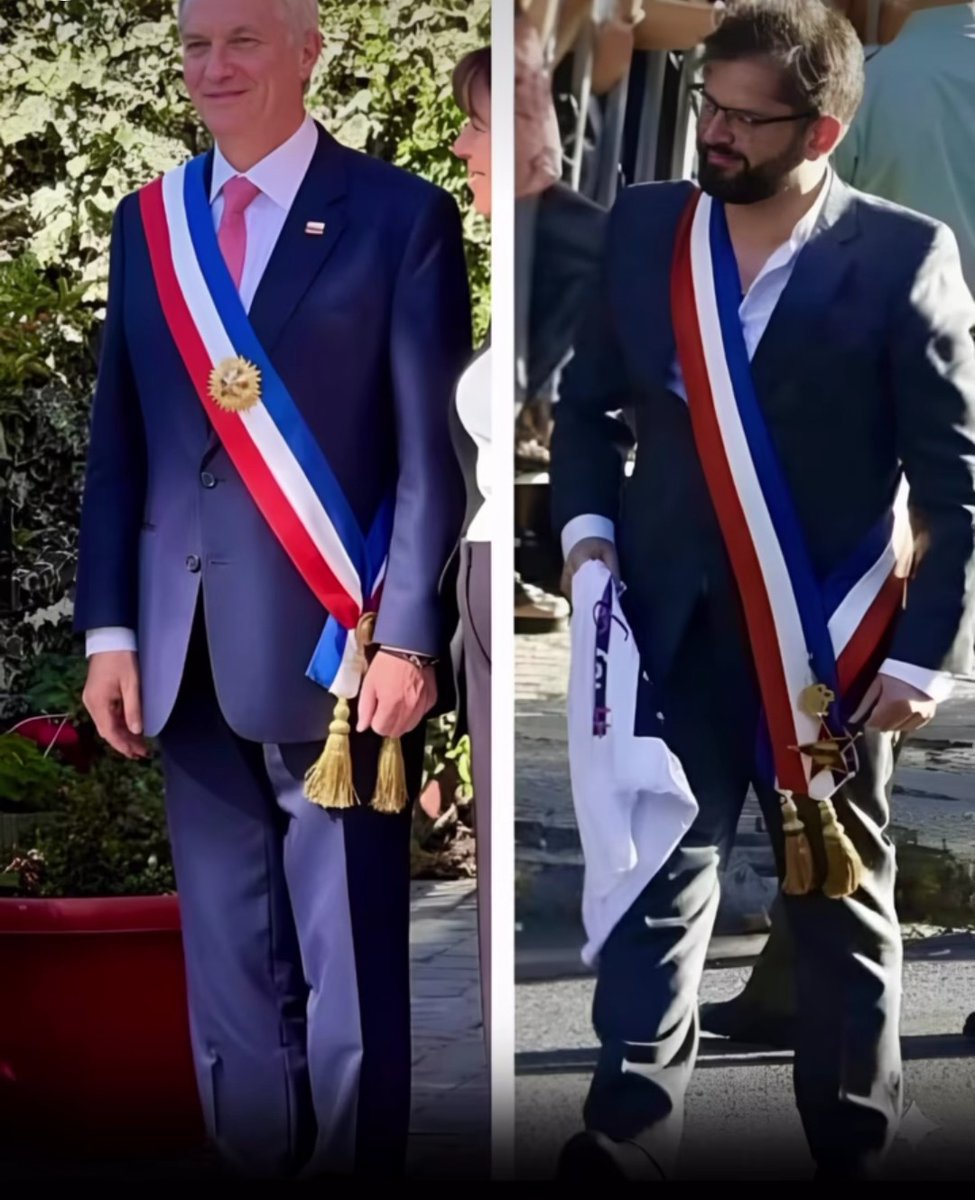 CHILE DERROTÓ LA INDECENCIA!!!!!👏👏👏👏👏👏👏👏👏👏