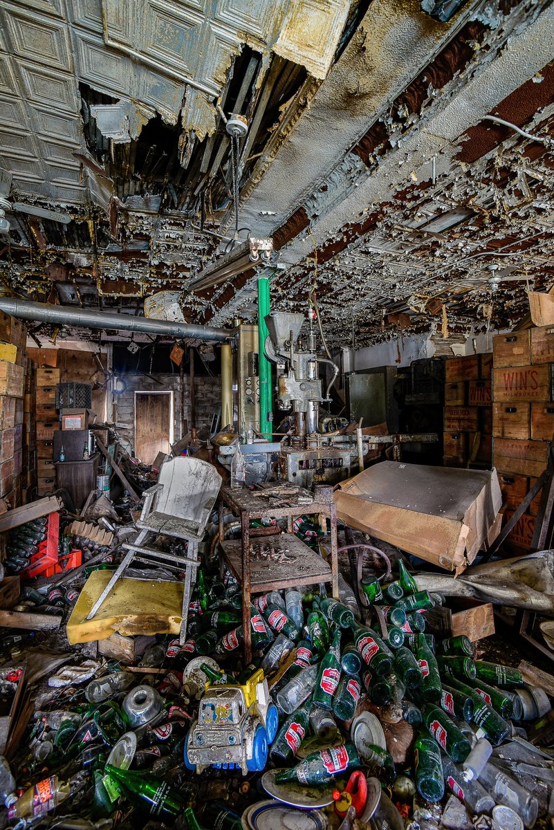 Mr. P. Explores tweet media