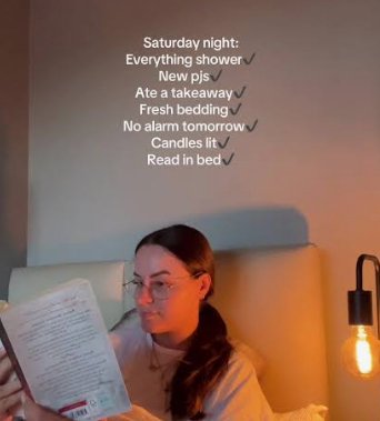 CookieKL's tweet image. #Introvert
#SaturdayNight 
🥰☺️✌️😴🔥🤘✅🩷