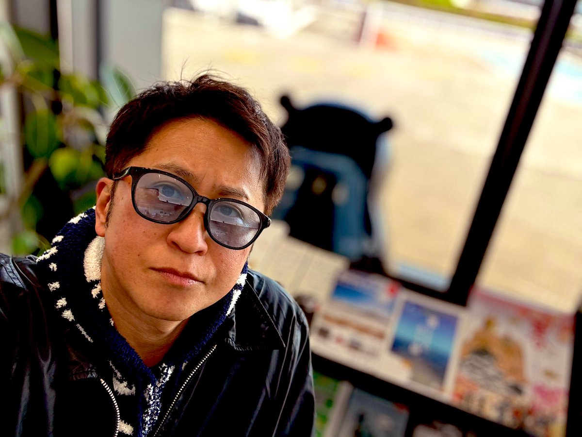 永井秀樹 tweet media