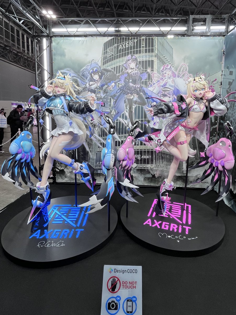 tehslu_cos_xxx's tweet photo. 整理券が奇跡的に取れたので見れました🥹✨️
控えめに言って神です…………^ ̳ᴗ  ̫ ᴗ ̳^💭 https://t.co/Fp6ifOIDWX
