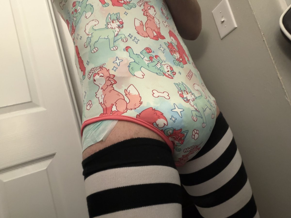 Oreo Collie tweet media