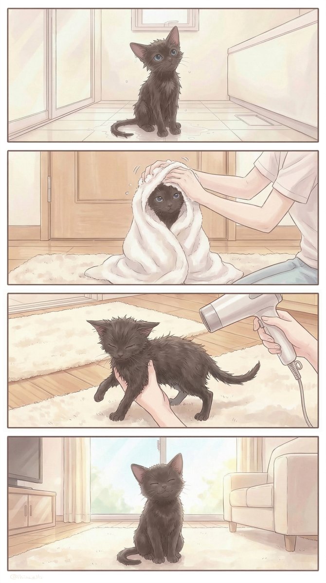 りんねおねんね🐱💤Vtuber tweet media