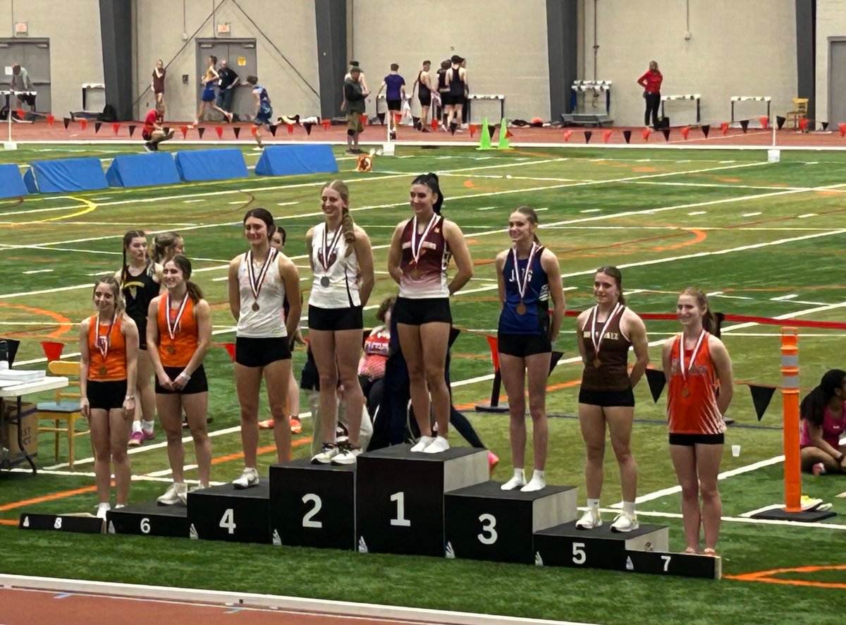 Minster Track/XC tweet media