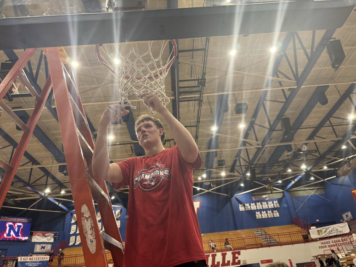 Rick Semmler tweet media