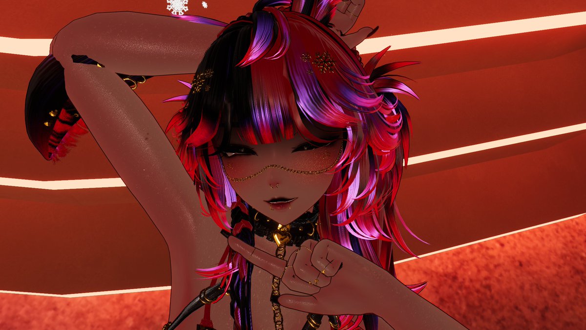 KitsuRainne tweet media