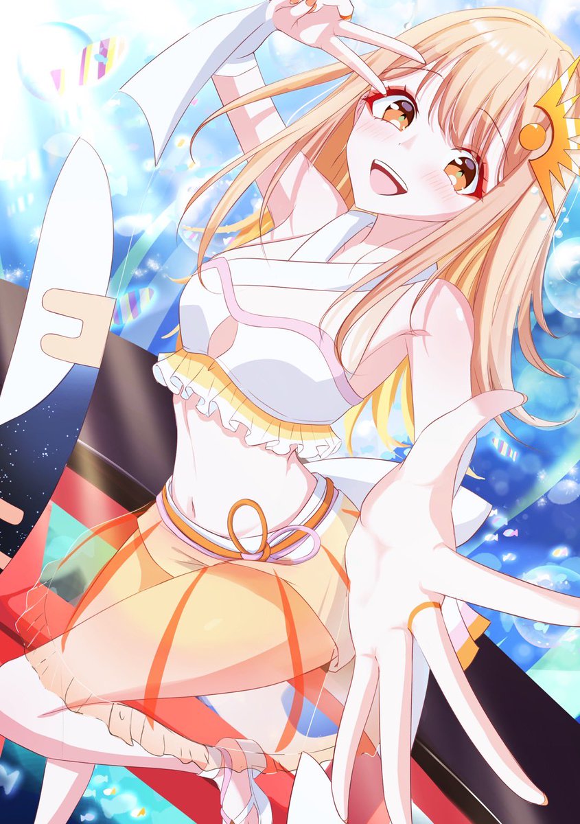 arara0916's tweet photo. #超かぐや姫
🌕〜HAPPY END〜☀️ https://t.co/m4VXMJOho4