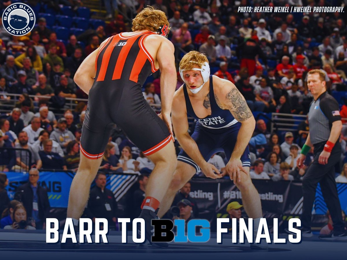 Basic Blues Nation tweet media