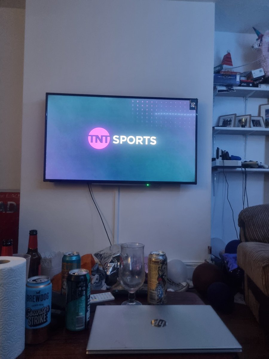 Kasper MMA tweet media