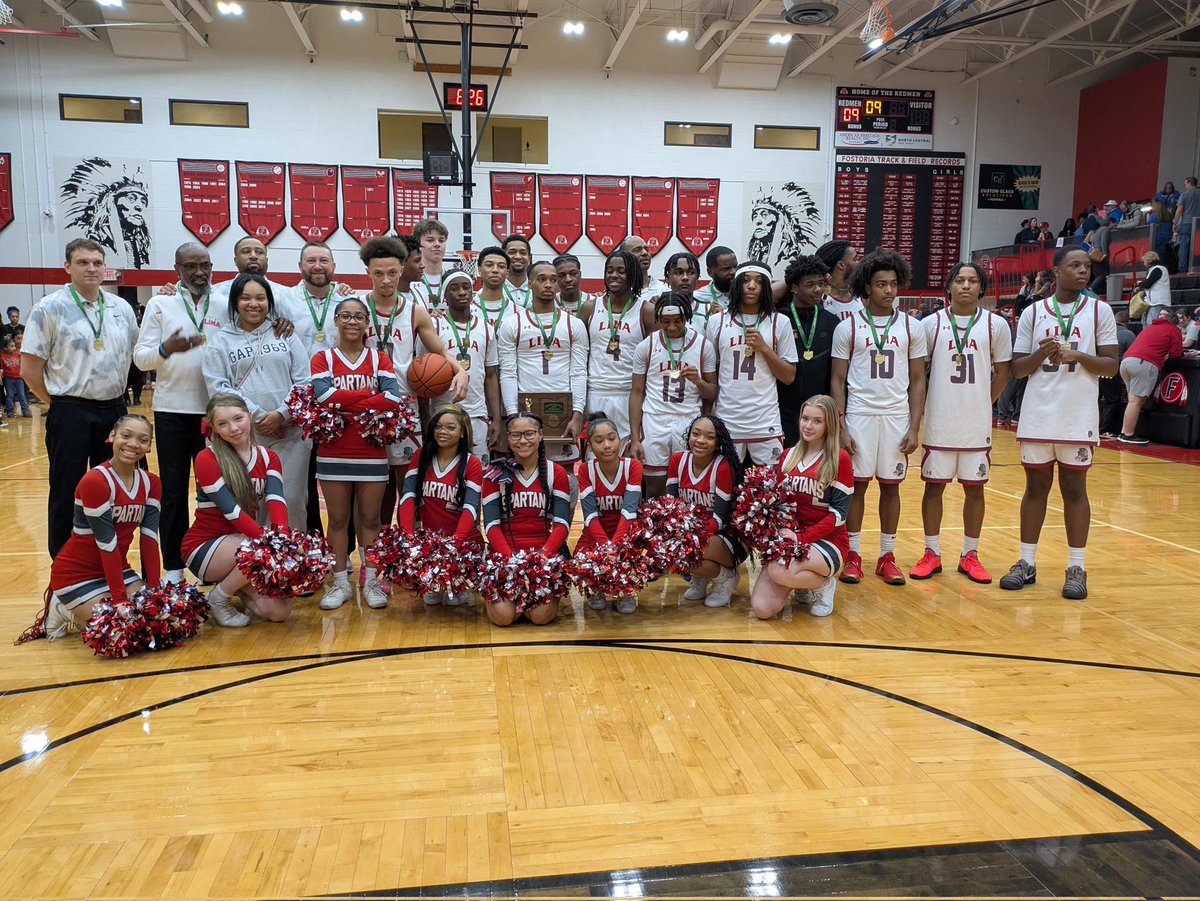 Lima City Schools tweet media