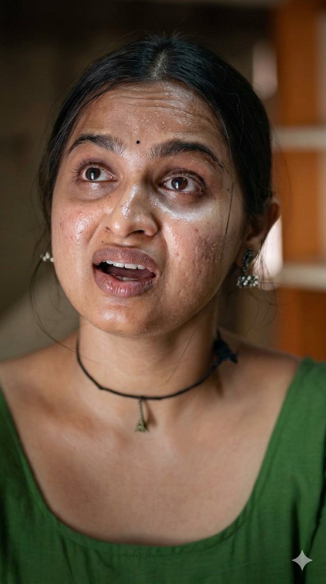 JOSY POTTACHI💋 tweet media