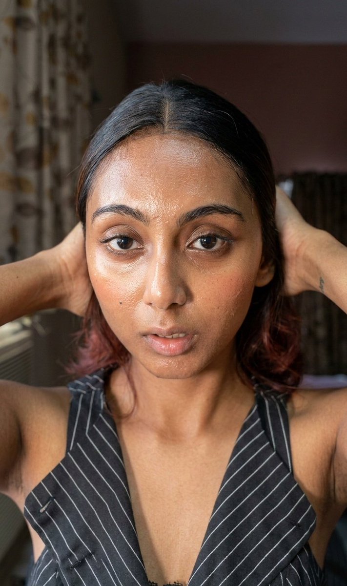 JOSY POTTACHI💋 tweet media