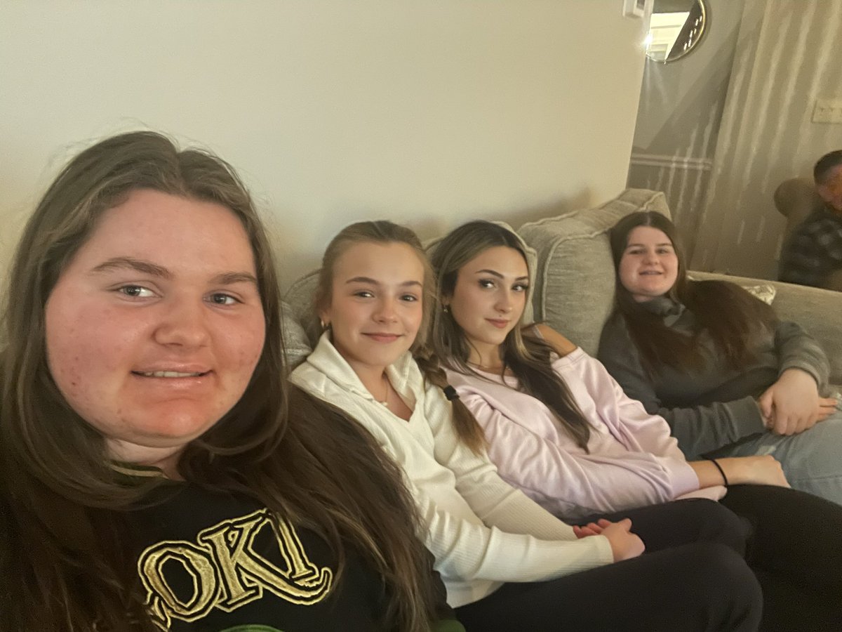 Kendra_Mac06's tweet photo. Happy international women’s day! 🥰 #happyinternationalwomensday #WomensDay https://t.co/gFf1SioGn6