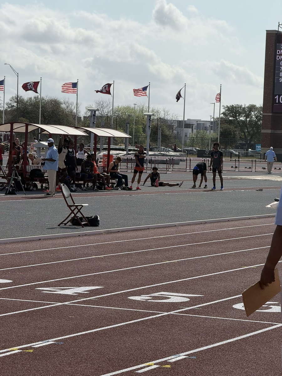 Lake Belton Boys Track & Field tweet media