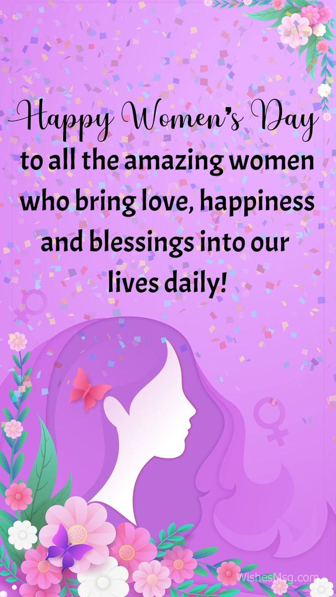 Malli_official's tweet image. இனிய காலை வணக்கம் நண்பர்களே..!💐❤️

என் அனைத்து தோழியருக்கும் இனிய மகளிர் தின நல்வாழ்த்துகள்! 🌸
உங்கள் துணிவு, அன்பு, வலிமை உலகத்தை அழகாக்குகிறது!💐❤️
#InternationalWomensDay2026 
#GoodMorningTwitterWorld