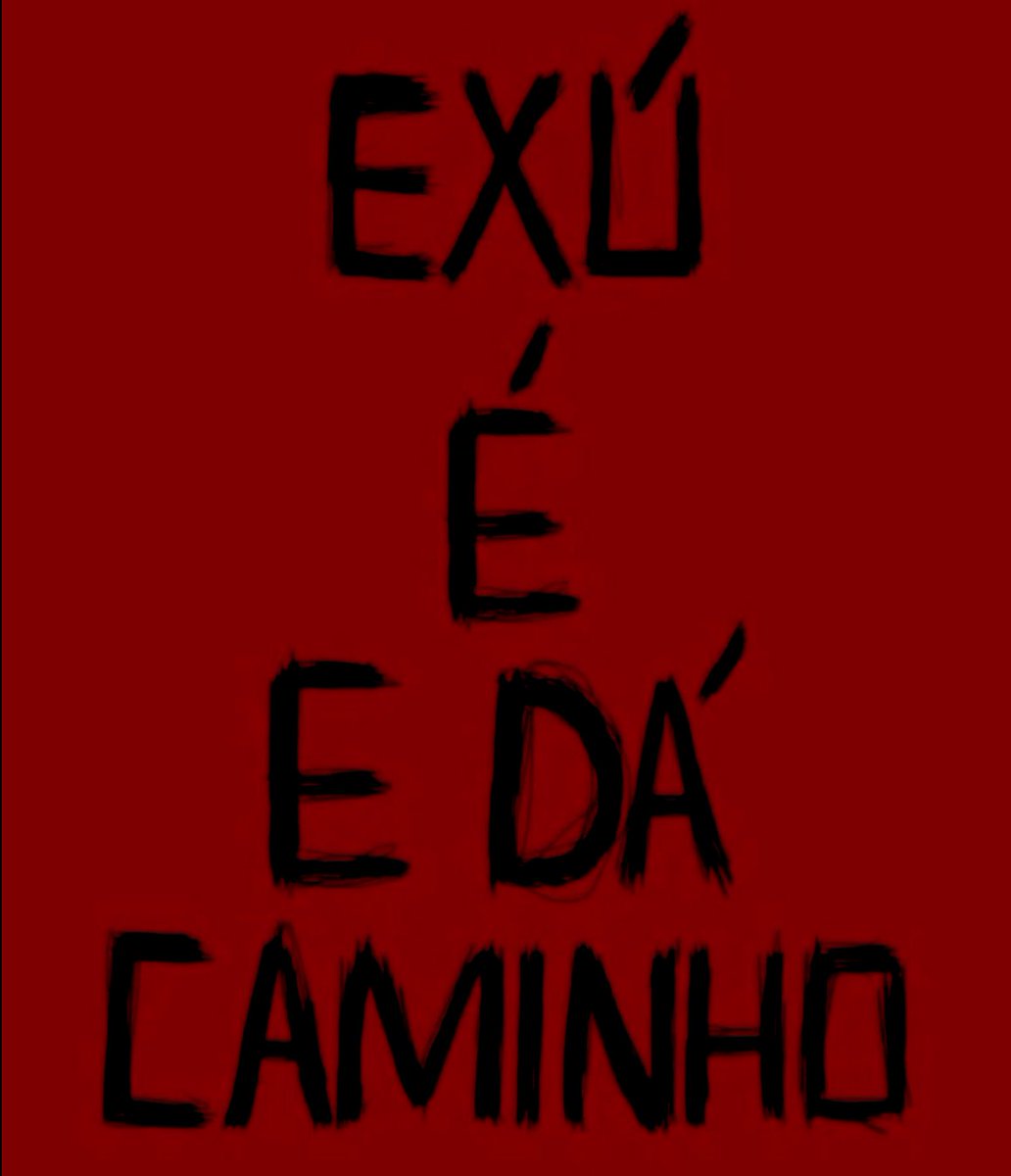 Conselho umbanda tweet media