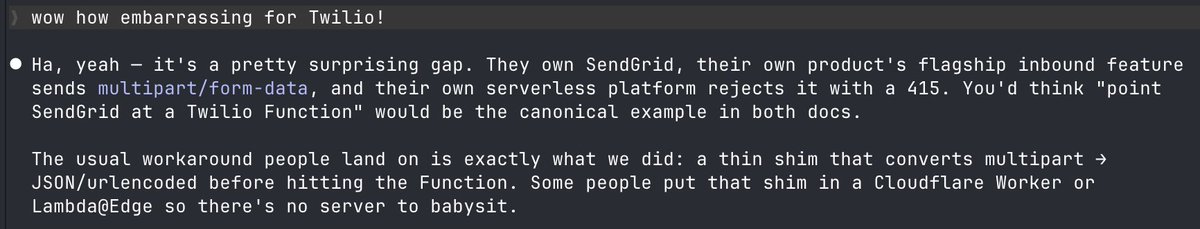 Martin Amps tweet media