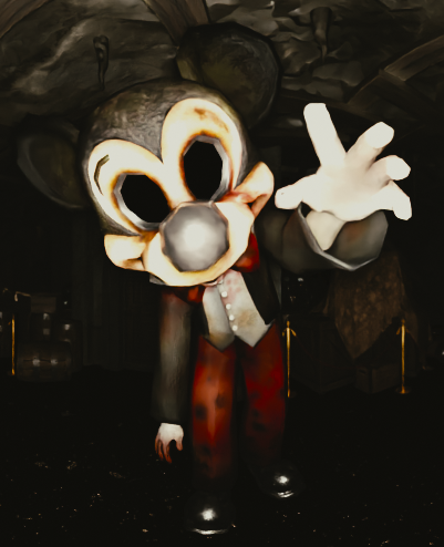 Radiance tweet media