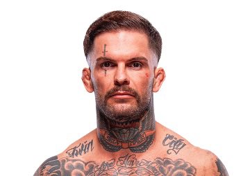 The Cody Garbrandt Downfall Needs To Be Studied #UFC326