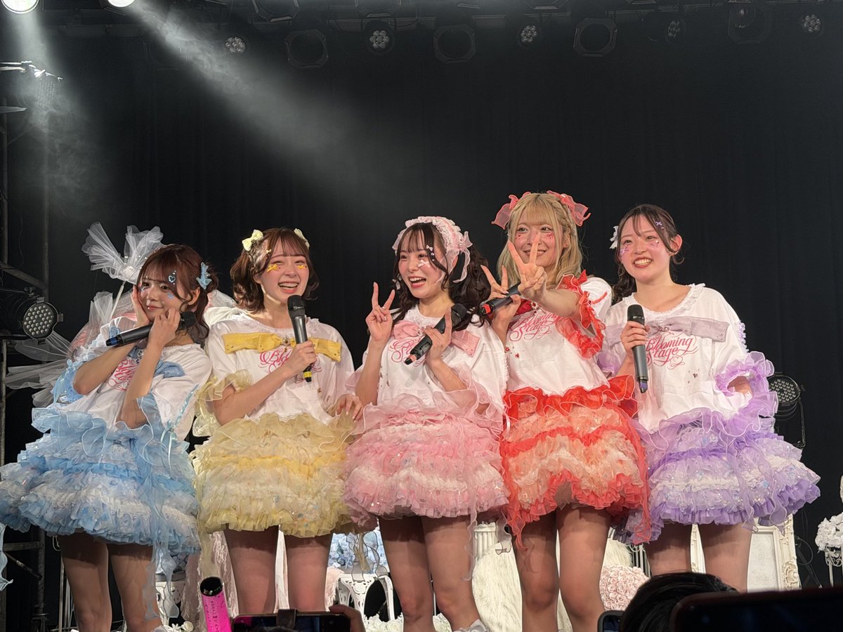 ryou9218's tweet photo. 1周年行けてよかった
楽しすぎた https://t.co/5eVdpR0ITF