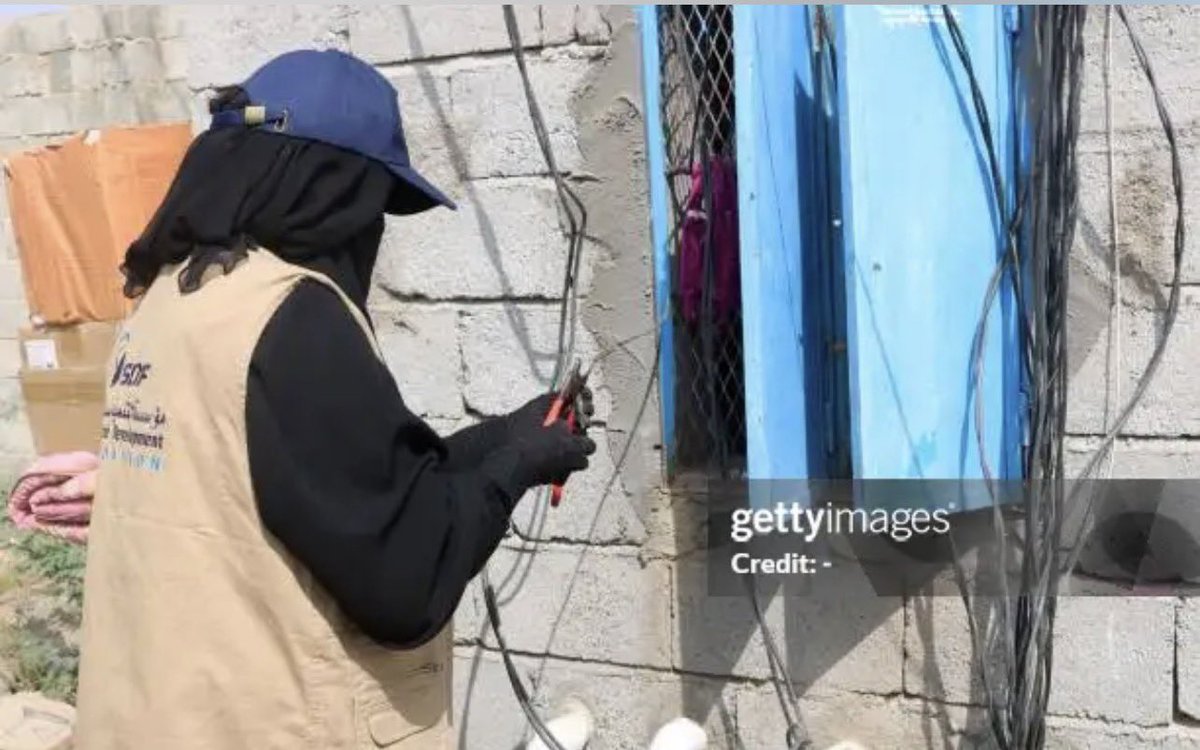 Bilqis AbuOsba tweet media