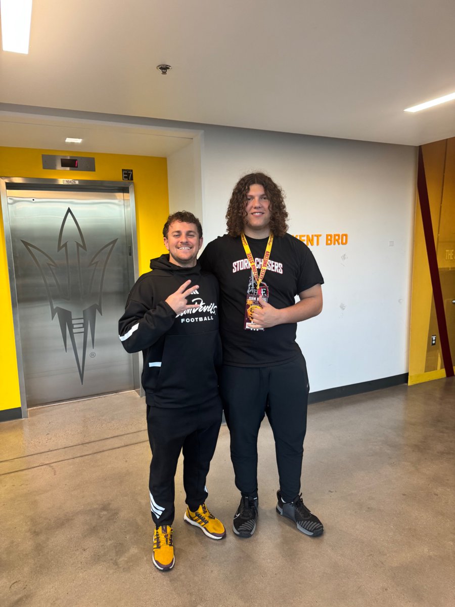 Colton Ott tweet media