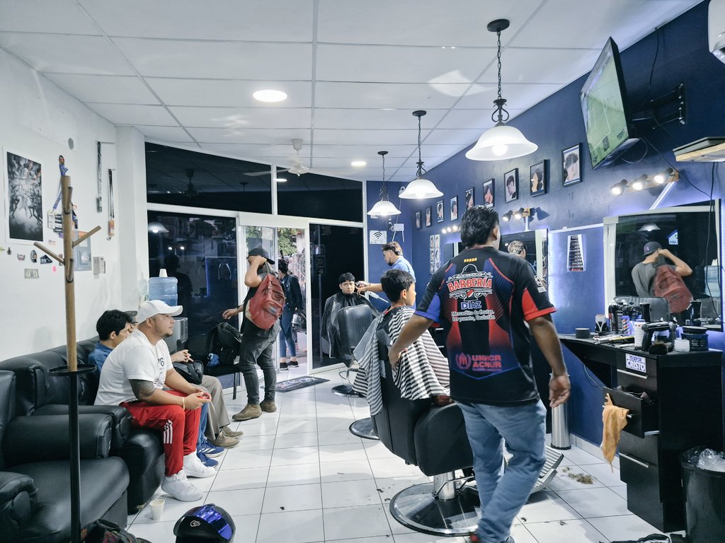 Luis Satoshi (Bitcoin Education Leader) tweet media