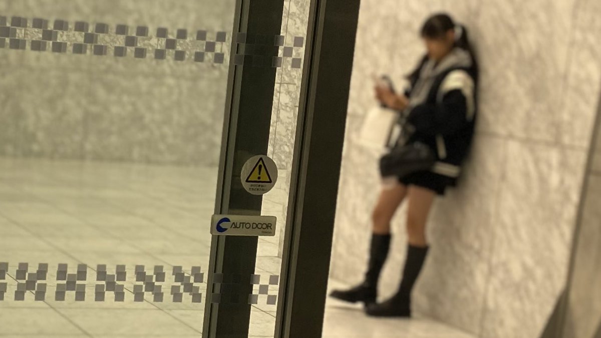 ふらむ tweet media