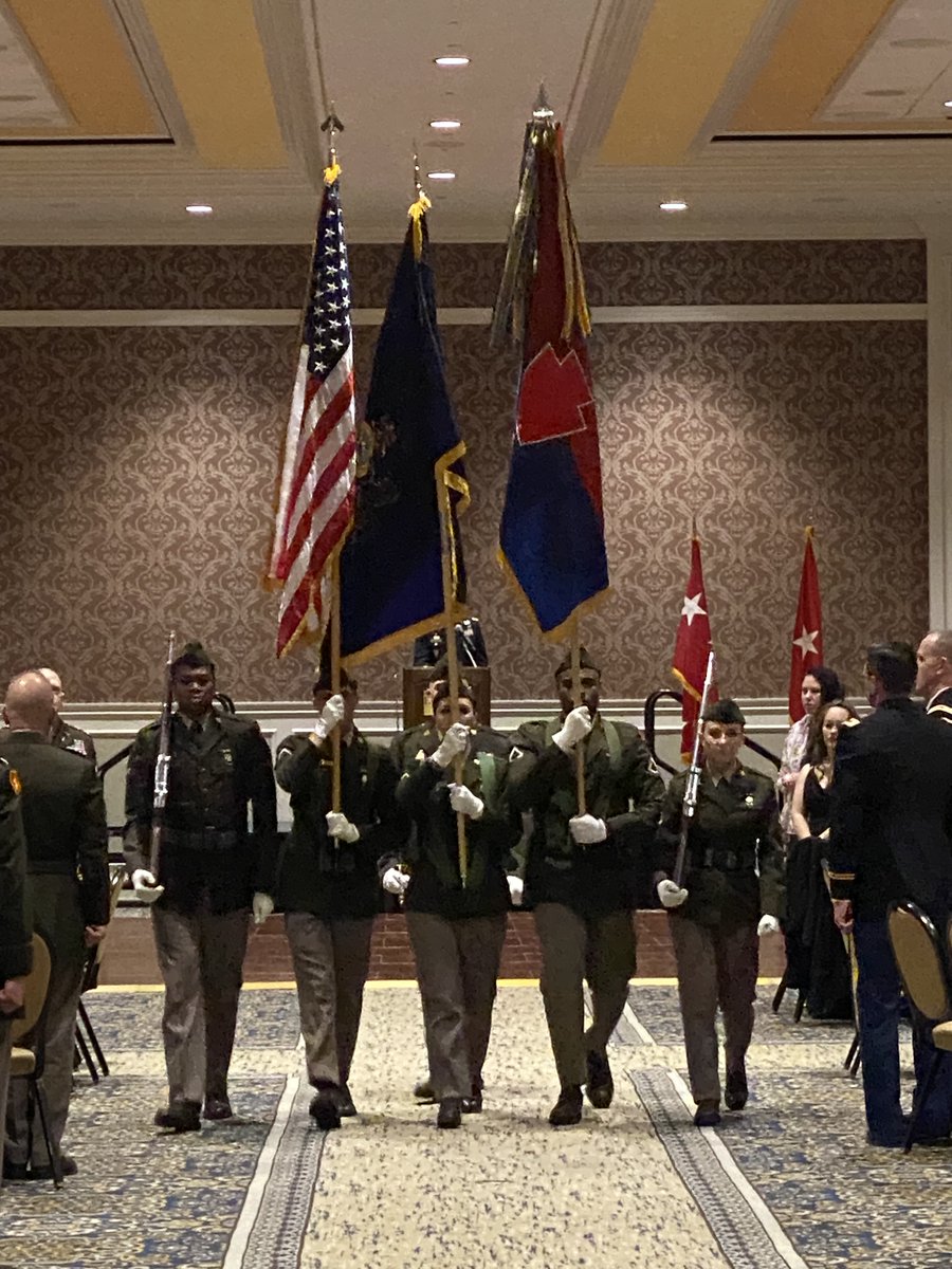 Major General John R. Pippy tweet media