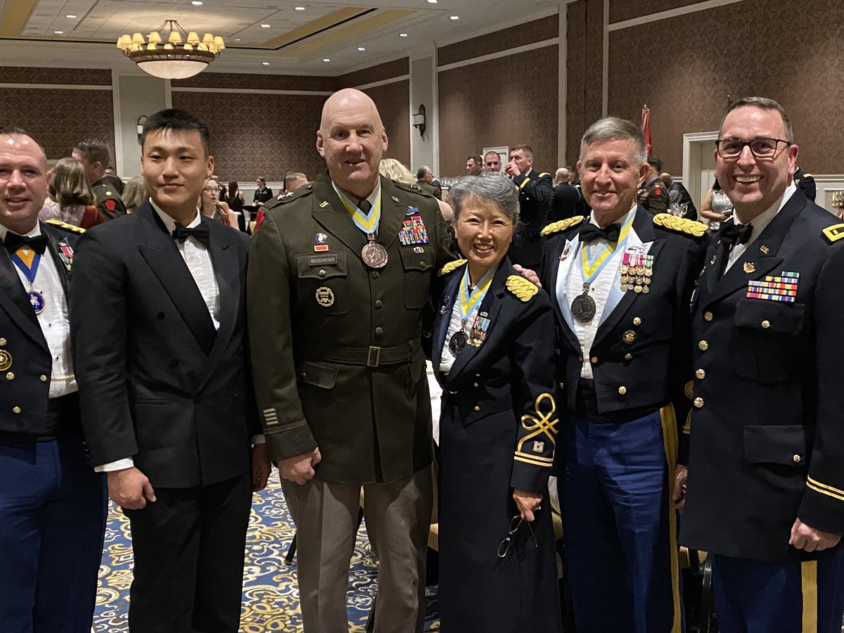 Major General John R. Pippy tweet media