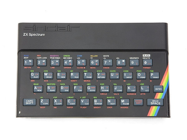 @JudgeDrokk The coolest 8-bit machine from the 80's - doesn't need a ...