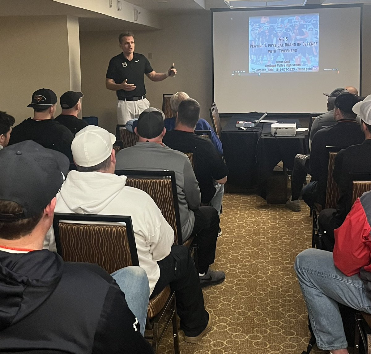 Blane Gold tweet media