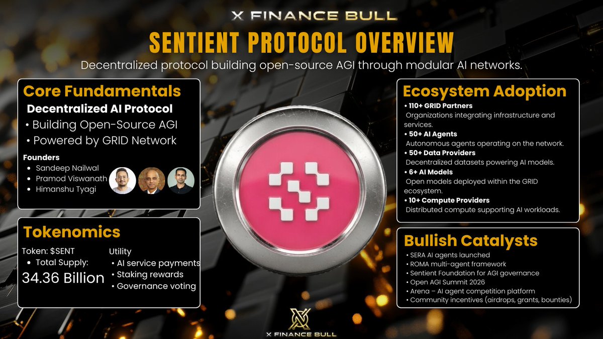 X Finance Bull tweet media