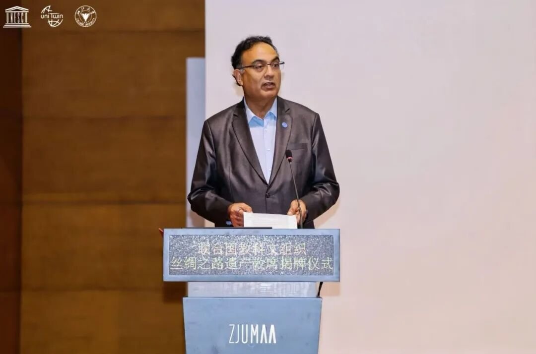 Zhejiang University tweet media